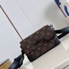 Louis Vuitton Steamer Wearable Wallet