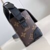 Louis Vuitton Steamer Wearable Wallet