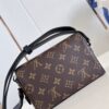 Louis Vuitton Steamer Wearable Wallet