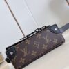 Louis Vuitton Steamer Wearable Wallet