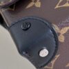 Louis Vuitton Steamer Wearable Wallet