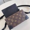 Louis Vuitton Steamer Wearable Wallet