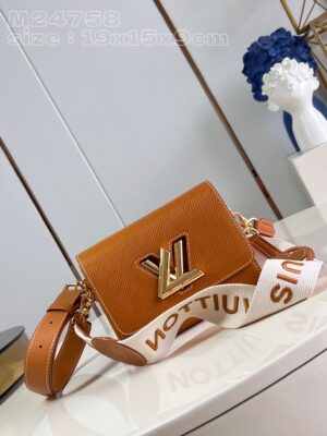 Louis Vuitton Twist PM