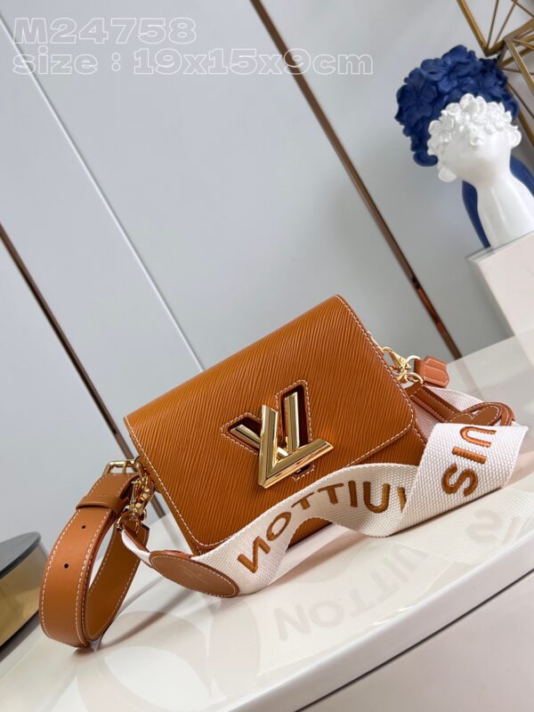 Louis Vuitton Twist PM