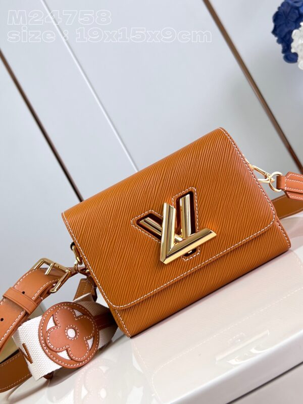 Louis Vuitton Twist PM
