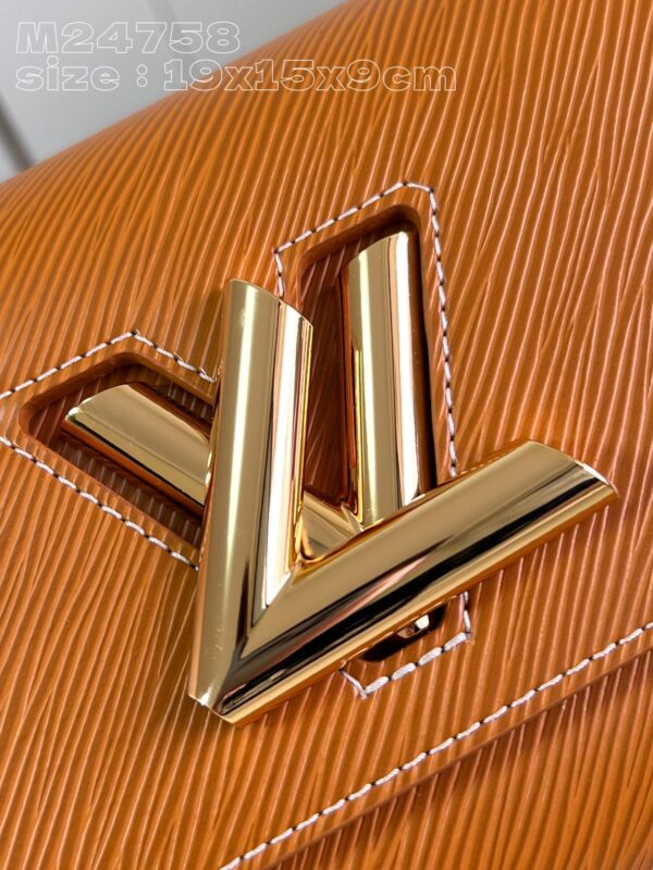 Louis Vuitton Twist PM