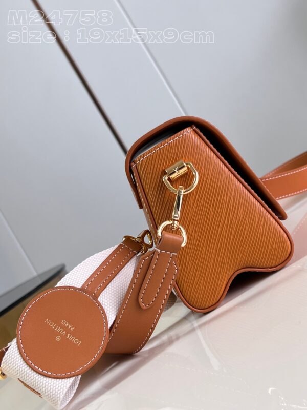 Louis Vuitton Twist PM