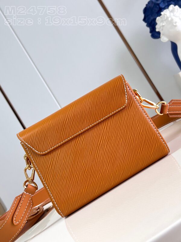 Louis Vuitton Twist PM