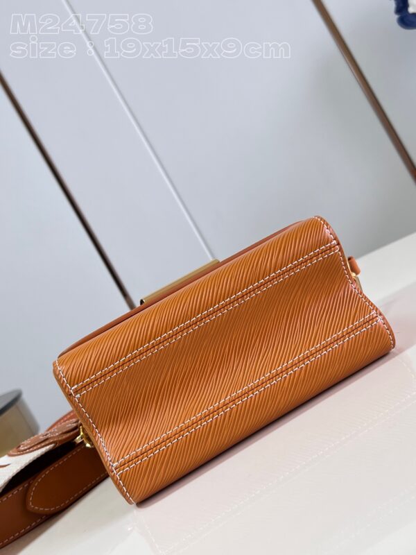 Louis Vuitton Twist PM