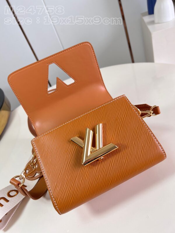 Louis Vuitton Twist PM