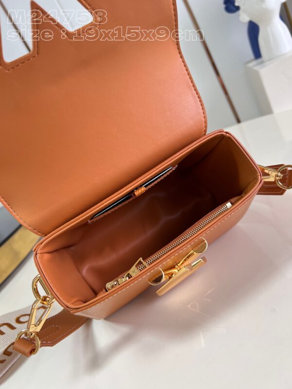 Louis Vuitton Twist PM