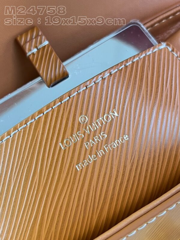 Louis Vuitton Twist PM