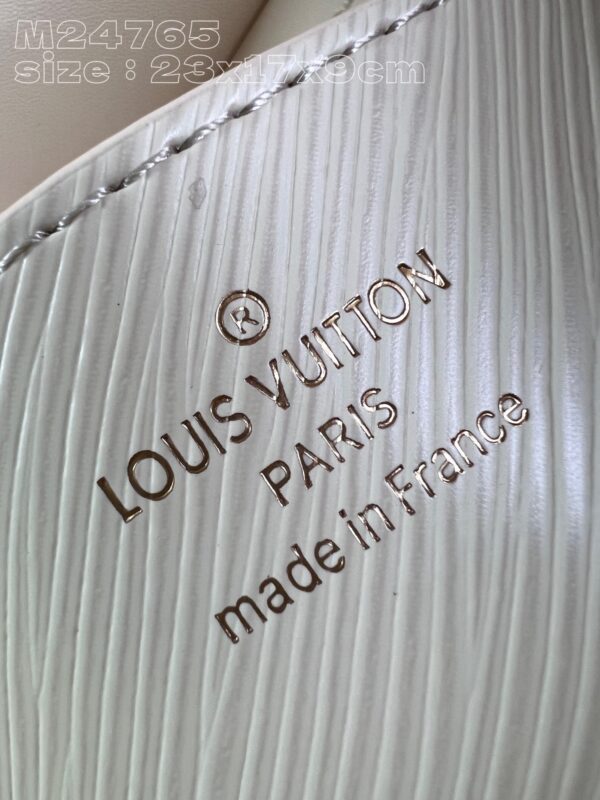 Louis Vuitton Twist MM