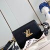 Louis Vuitton Twist MM