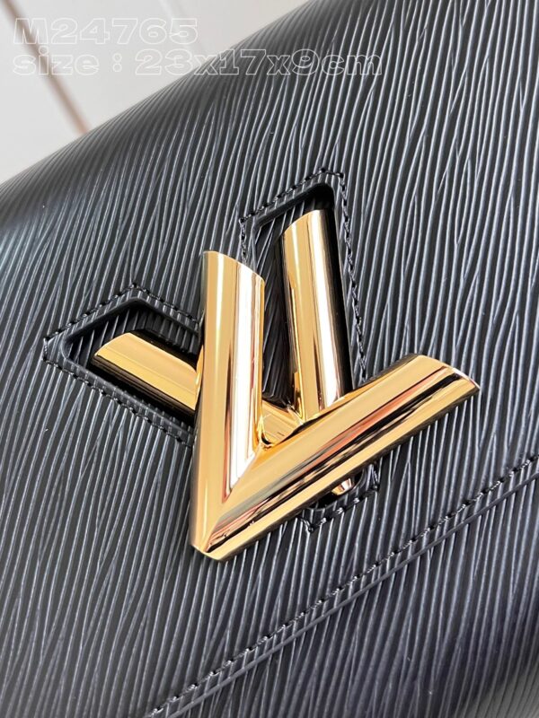 Louis Vuitton Twist MM