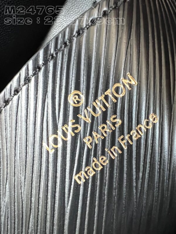Louis Vuitton Twist MM