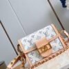 Louis Vuitton Mini Dauphine