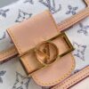 Louis Vuitton Mini Dauphine