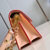 Louis Vuitton Mini Dauphine
