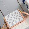 Louis Vuitton Mini Dauphine