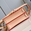 Louis Vuitton Mini Dauphine