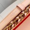 Louis Vuitton Mini Dauphine