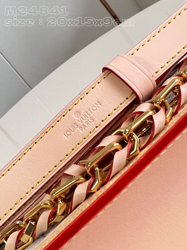 Louis Vuitton Mini Dauphine