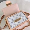 Louis Vuitton Mini Dauphine