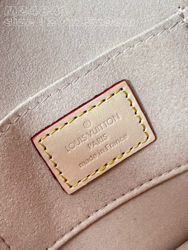 Louis Vuitton Mini Dauphine