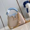 Louis Vuitton Capucines Mini