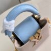 Louis Vuitton Capucines Mini