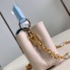 Louis Vuitton Capucines Mini