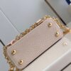 Louis Vuitton Capucines Mini