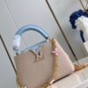 Louis Vuitton Capucines BB