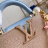 Louis Vuitton Capucines BB