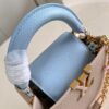 Louis Vuitton Capucines BB