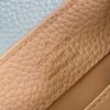 Louis Vuitton Capucines BB