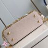 Louis Vuitton Capucines BB