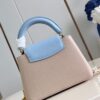 Louis Vuitton Capucines BB