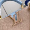 Louis Vuitton Capucines BB Handbag