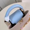 Louis Vuitton Capucines BB Handbag