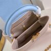 Louis Vuitton Capucines BB Handbag