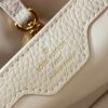 Louis Vuitton Capucines BB Handbag
