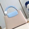 Louis Vuitton Capucines BB Handbag