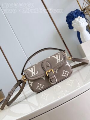 Louis Vuitton Nano Diane