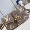 Louis Vuitton Nano Diane