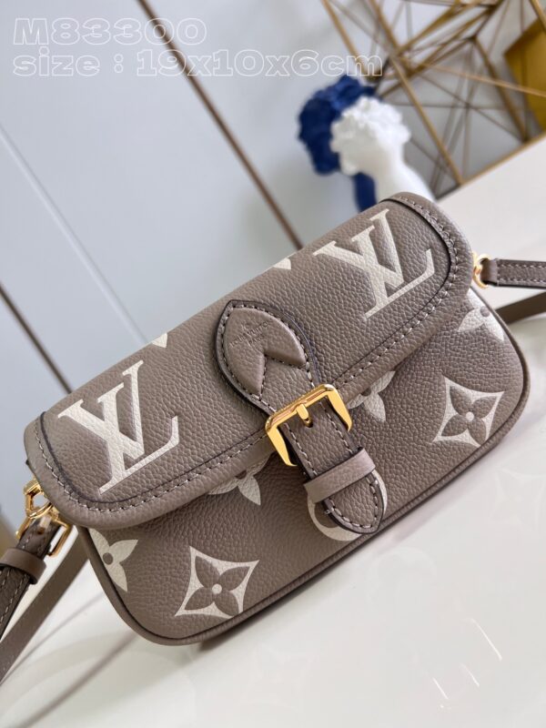 Louis Vuitton Nano Diane