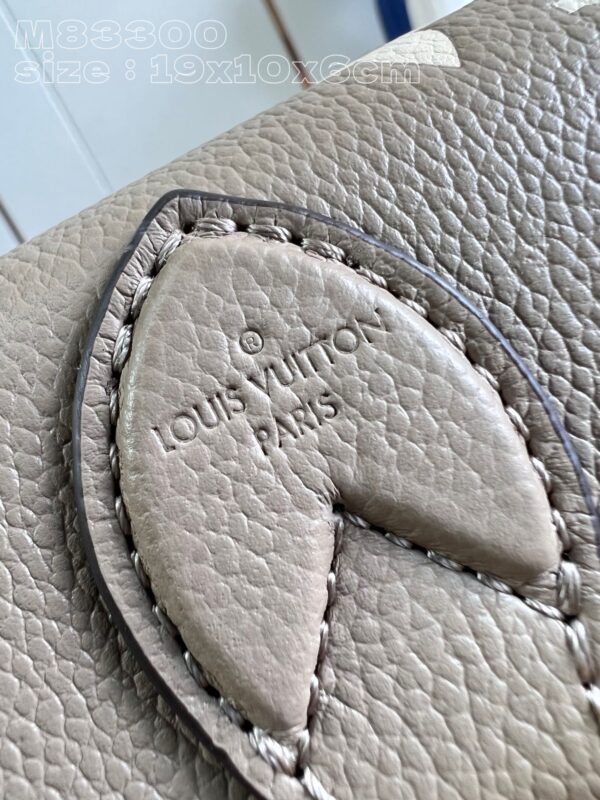 Louis Vuitton Nano Diane