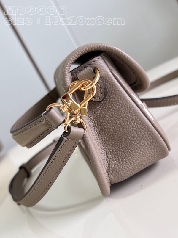 Louis Vuitton Nano Diane