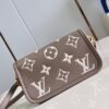 Louis Vuitton Nano Diane